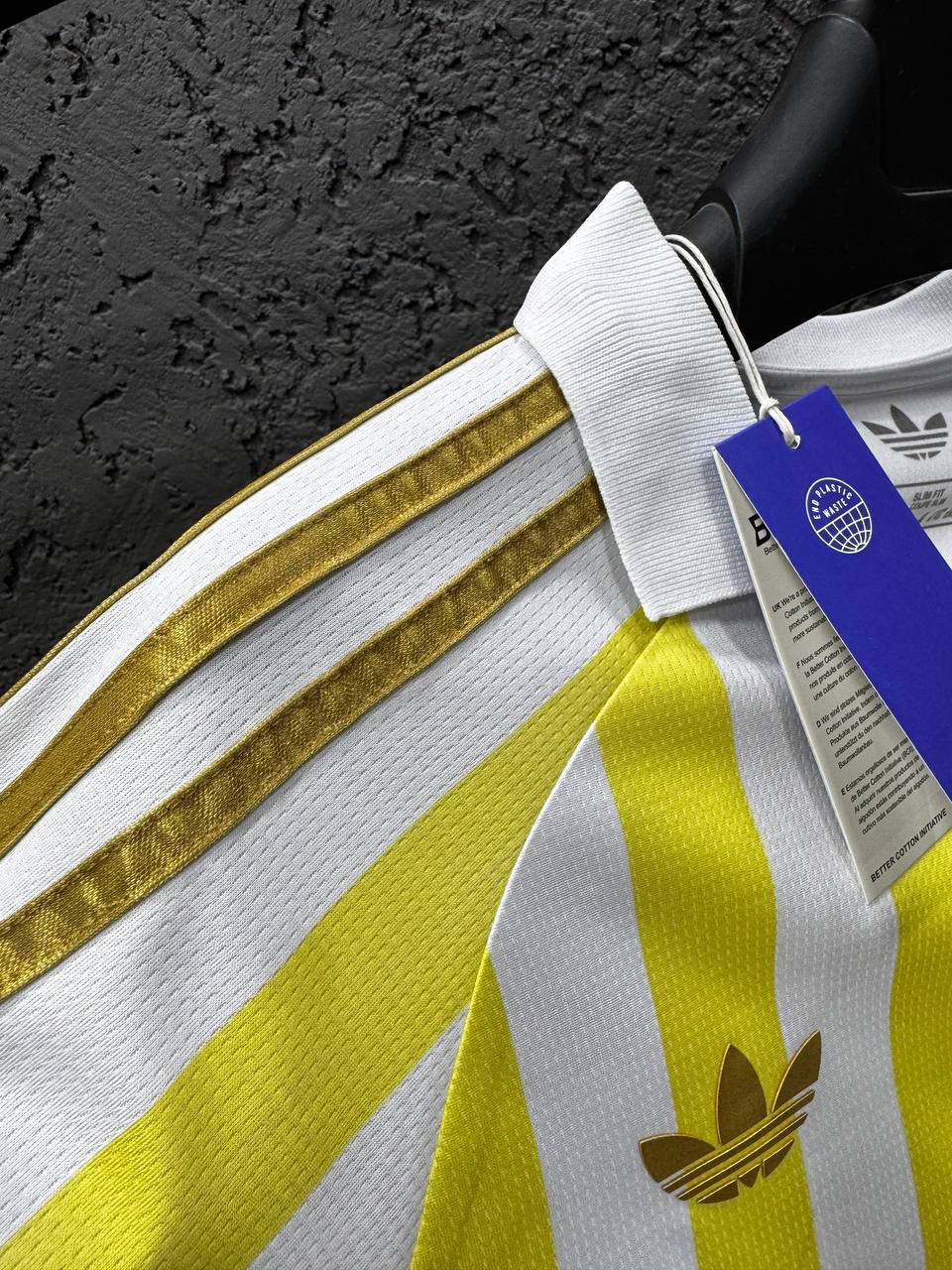 FENERBAHÇE YENİ SEZON FORMA