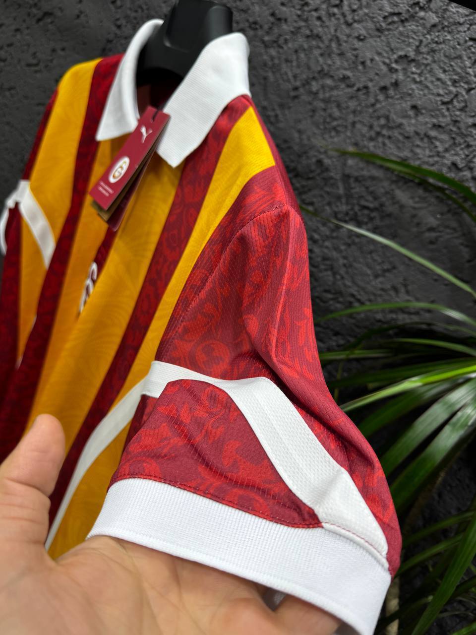 GALATASARAY 2026 ÖZEL FORMA