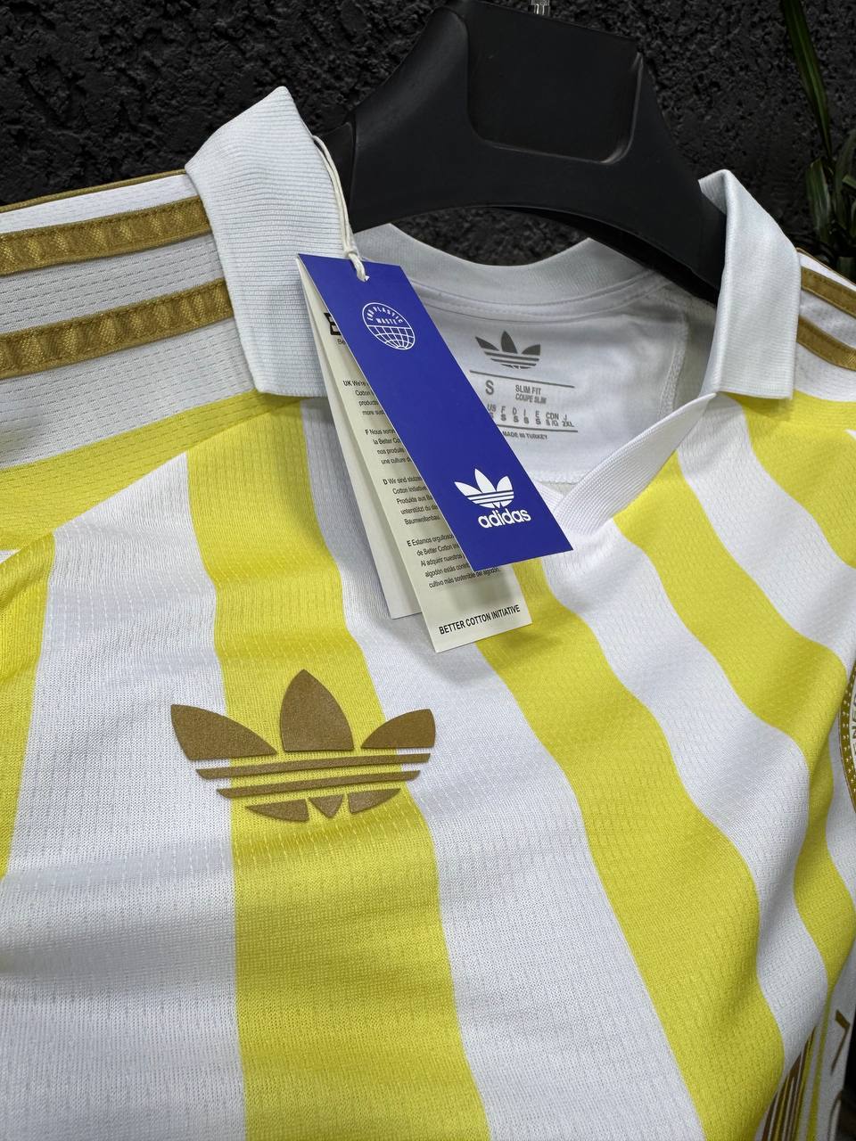 FENERBAHÇE YENİ SEZON FORMA