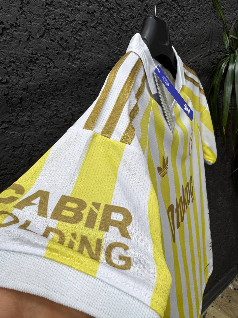 FENERBAHÇE YENİ SEZON FORMA