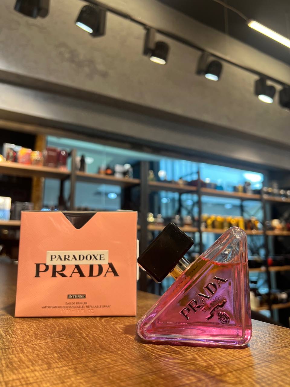 Prada Paradoxe Kadın Parfümü