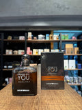 Emporio Armani Stronger With You Absolutely
