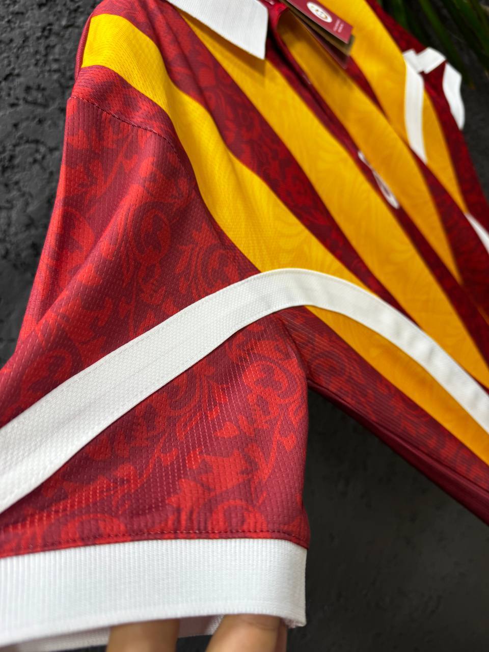 GALATASARAY 2026 ÖZEL FORMA