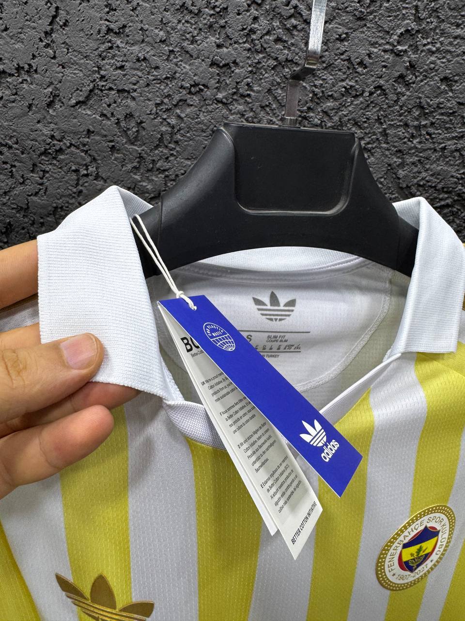 FENERBAHÇE YENİ SEZON FORMA