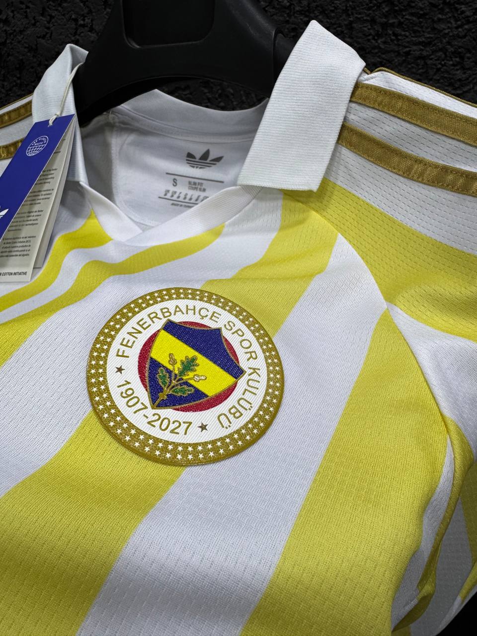 FENERBAHÇE YENİ SEZON FORMA