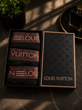 Louis Vuitton İç Çamaşırı Box Set