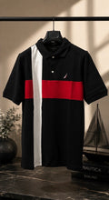 Nautica Polo Yaka T-shirt