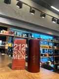 Carolina Herrera 212 Sexy Men Parfüm