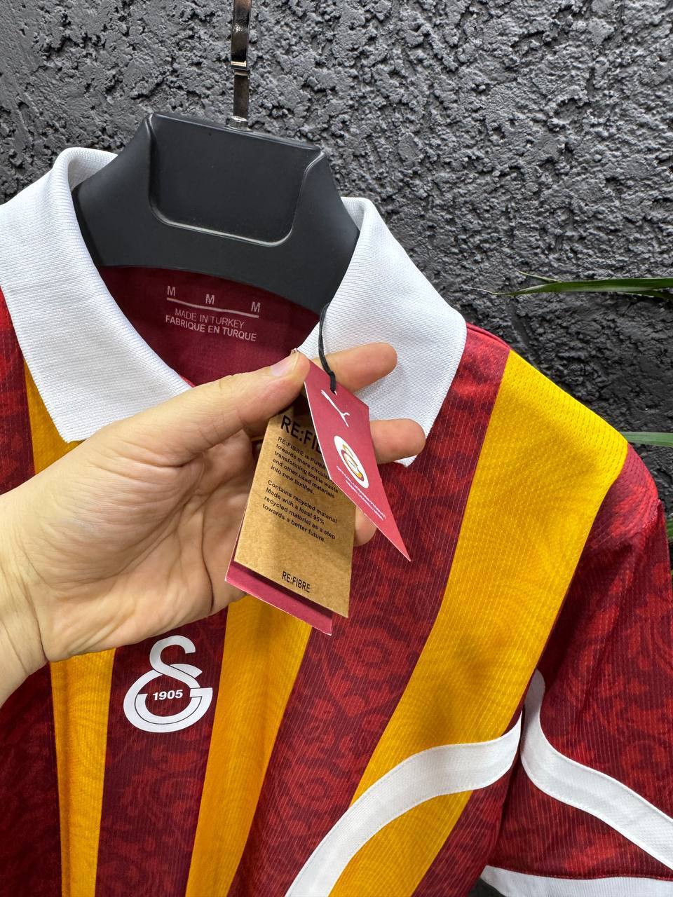 GALATASARAY 2026 ÖZEL FORMA